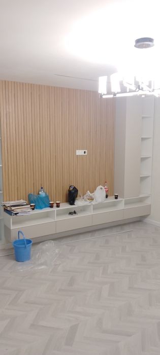 Pod kulich kivartira