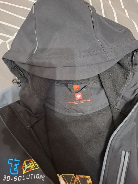 Geaca engelbert strauss marimea L vision