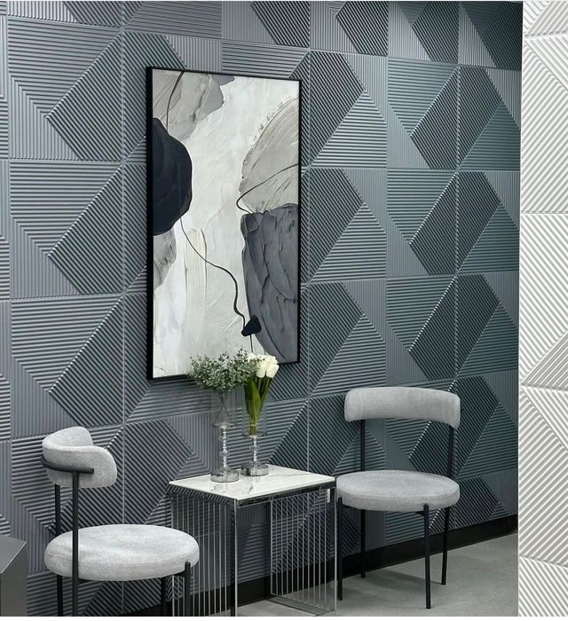 Стулья минимализм