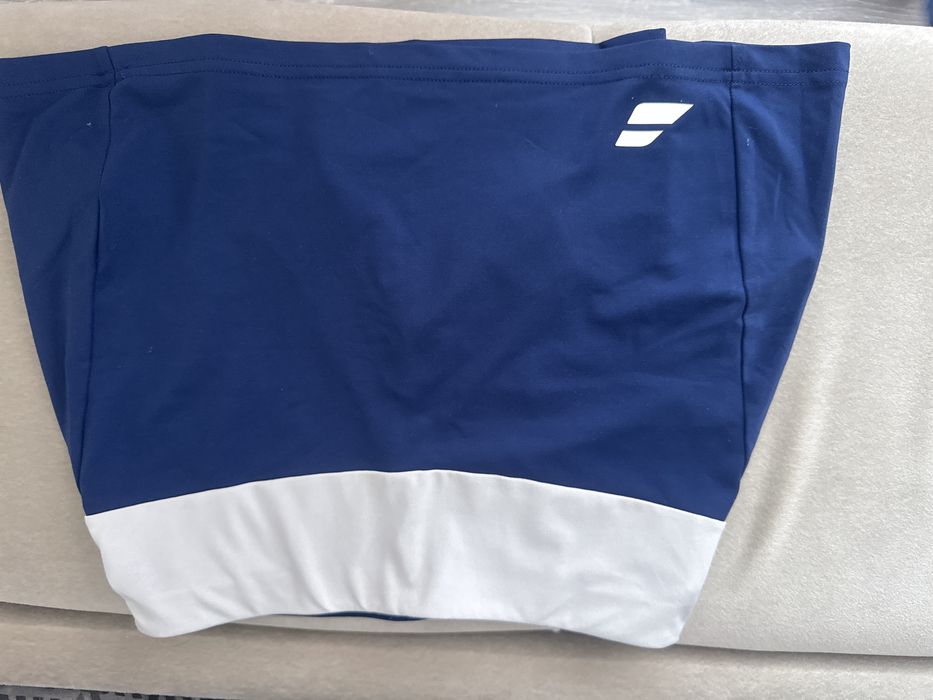 Юбка для большого тенниса