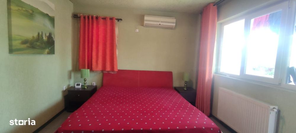 Drumul Taberei Apartament 2 camere  decomandat 88 mp,str Drumul Furcii