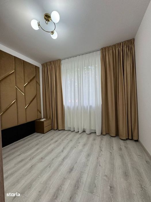 Apartament 2 Camere LUX | Salaj - Parc Humulesti