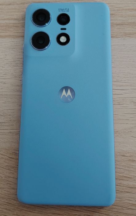 Motorola Edge 50 Pro Dual SIM 512 GB 12 GB RAM 5G  Lavender