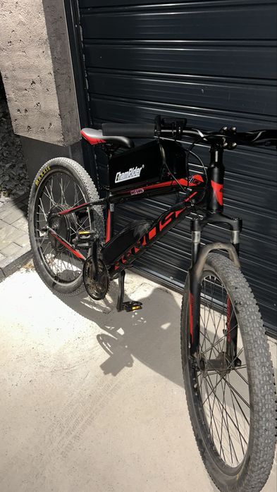 Електрическо колело convertion kit ebike 1500W