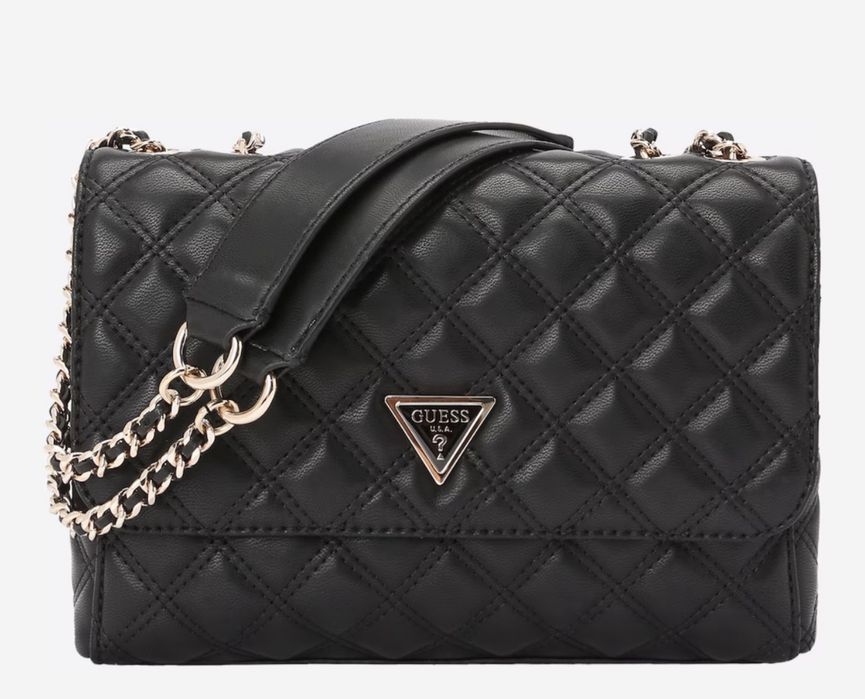 Дамска Чанта Guess