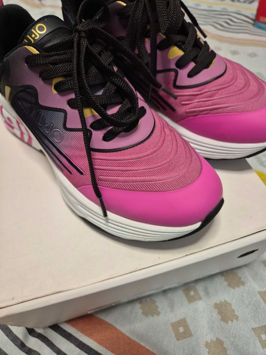 Дамски маратонки Liu Jo