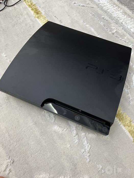 Play Station 3 Договорная