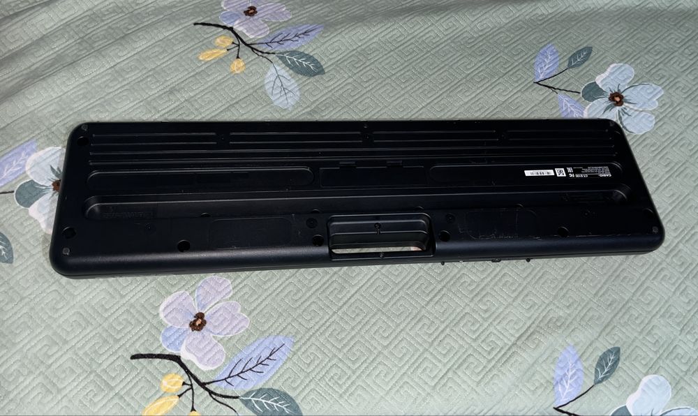 Синтезатор Casio (Casiotone CT-S100)