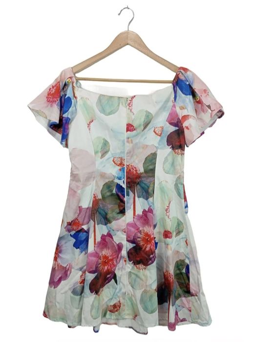 Rochita Coast- Azur cotton, 42