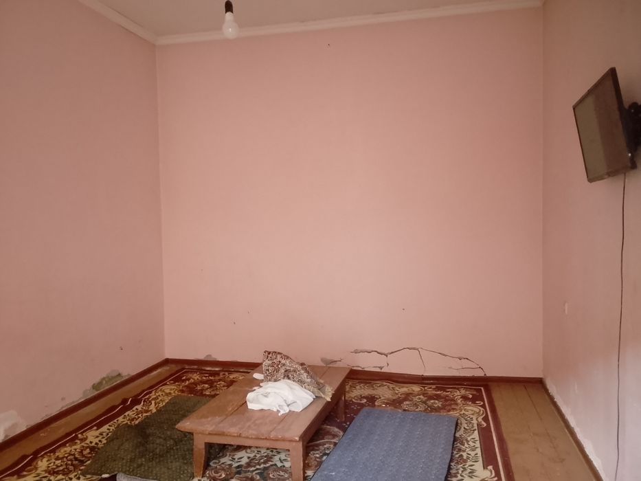 Бухоро шахар У́трор ку́ 5 мик ховли ижара