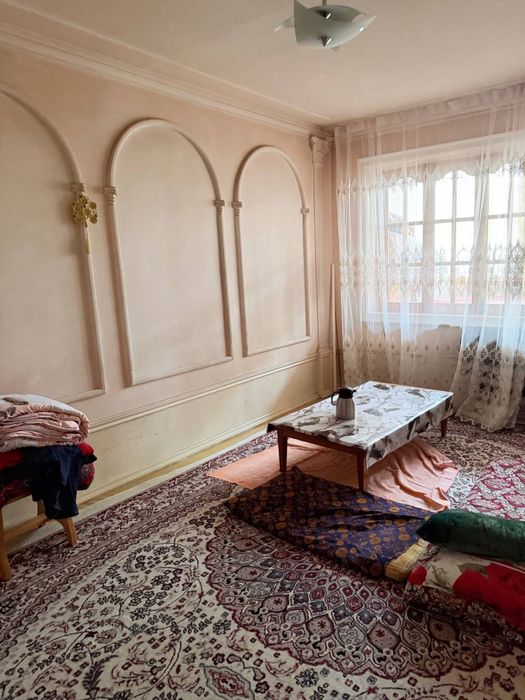 Dom Sotiladi 4xona Algoritm Muhlisa