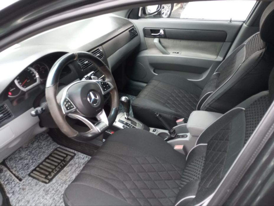 Jentra 1 euro 2015. Aftomat karobka