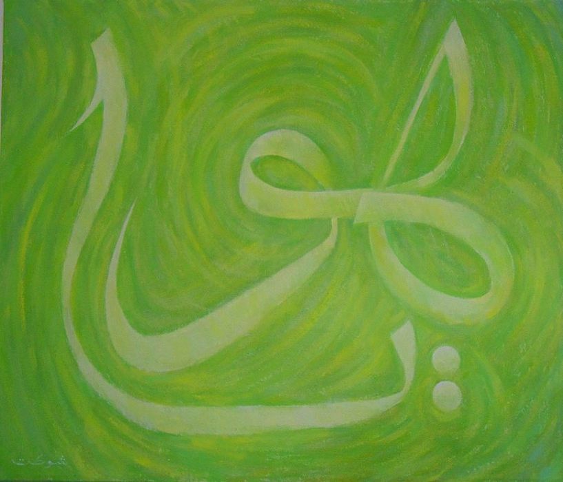 Продаются живописи. Масленная краска