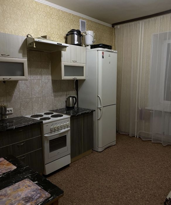 Квартиру надолгий срок