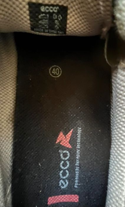 Ecco Biom mărime 40