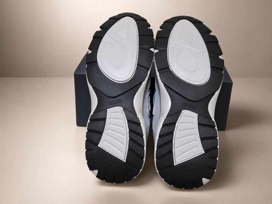 Dior B30 Gray marimea 44