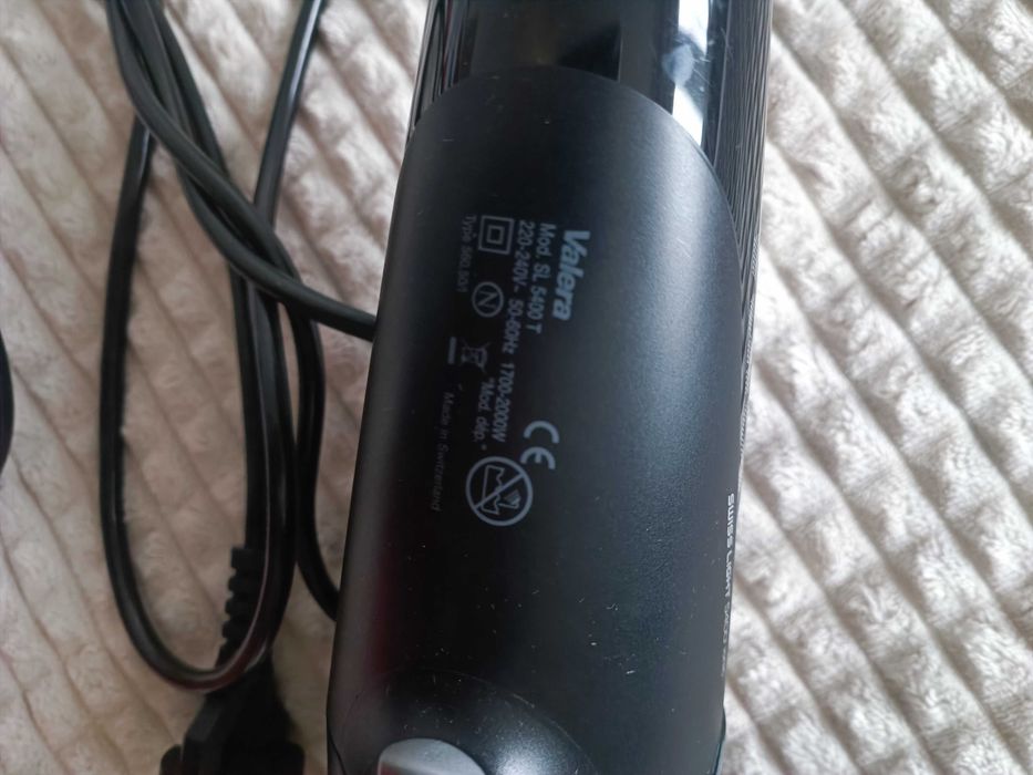 Сешоар Valera+ professional