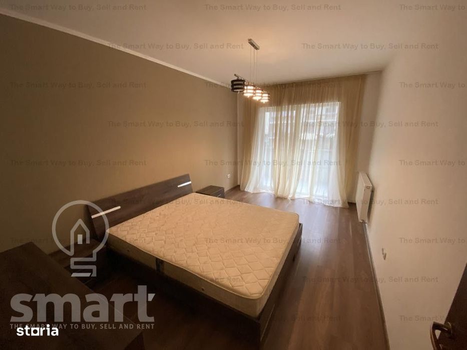 Apartament 3 camere Buna Ziua