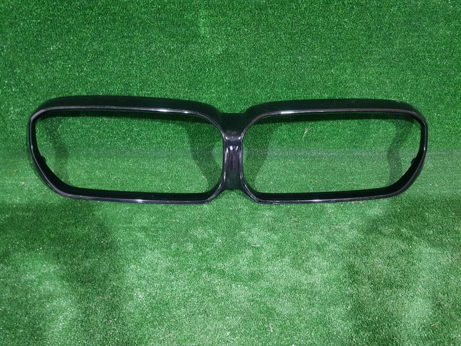 Grila radiator BMW 5er seria 5 g30/g31/g38