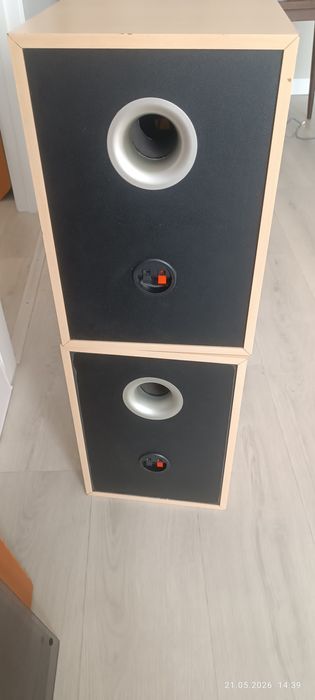 Колонки Microlab pro 3