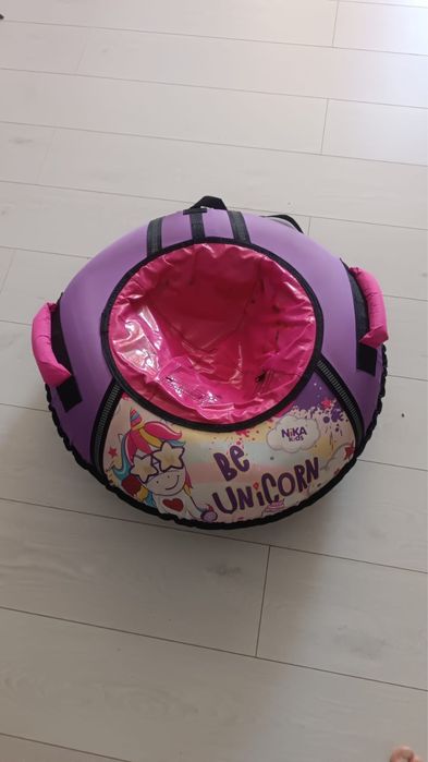 тюбинг         б/у