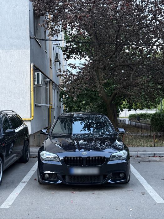 Vand Bmw f10 M pachet