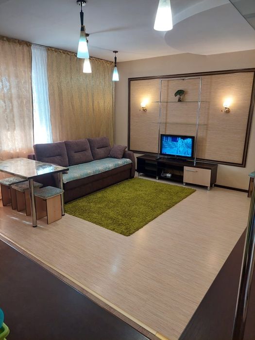 2-кв Посуточно интернет wi-fi