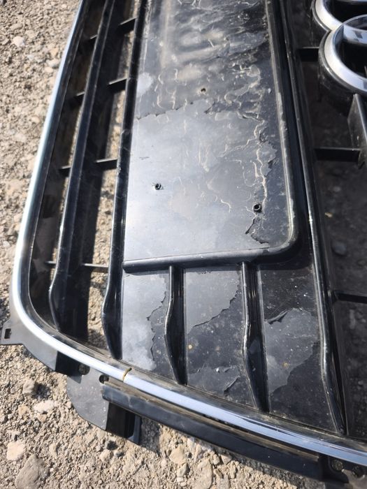 Оригинална решетка Ауди А4 б 8.5