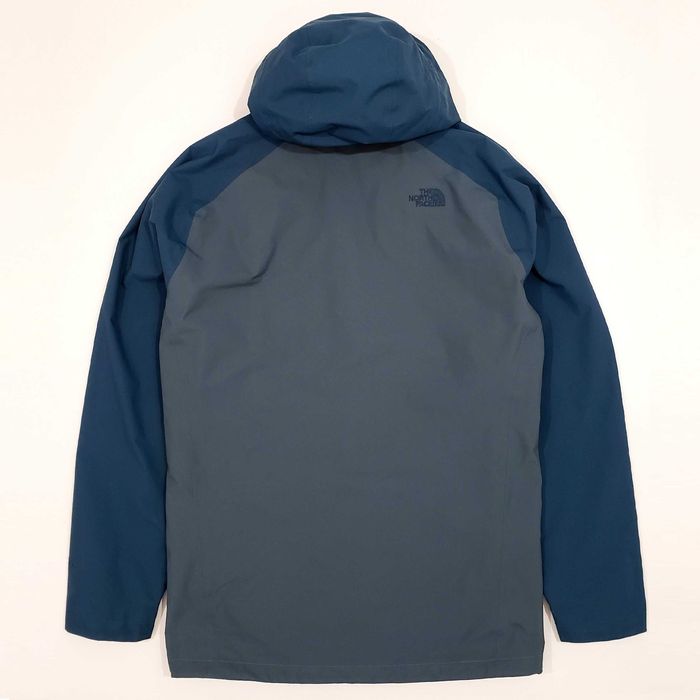 The North Face Stratos Shell Jacket Оригинално Яке Мембрана 2XL-3XL