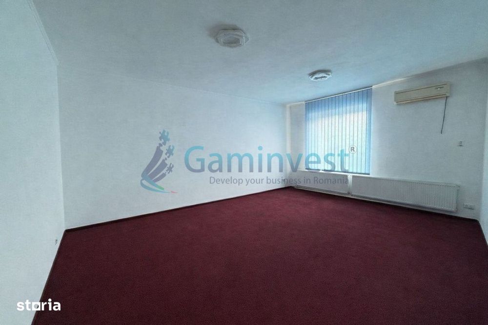 Spatiu comercial de vanzare  Sacueni,50 km de Oradea Gaminvest V4584