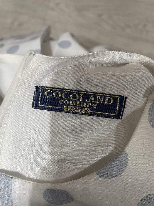 Платье для девочки 122р