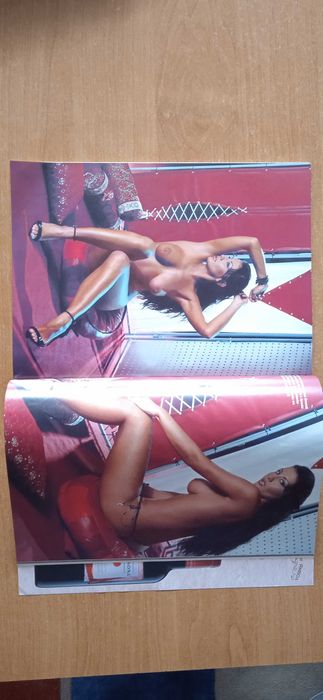 Playboy бр. 36 Венета Харизанова