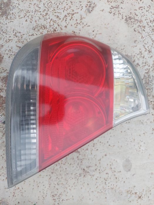 оргинал toyoto camry 35 фары