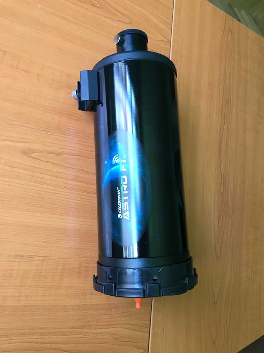 Телескоп Celestron Astro Fi 102 / 1325 Maksutov-Cassegrain