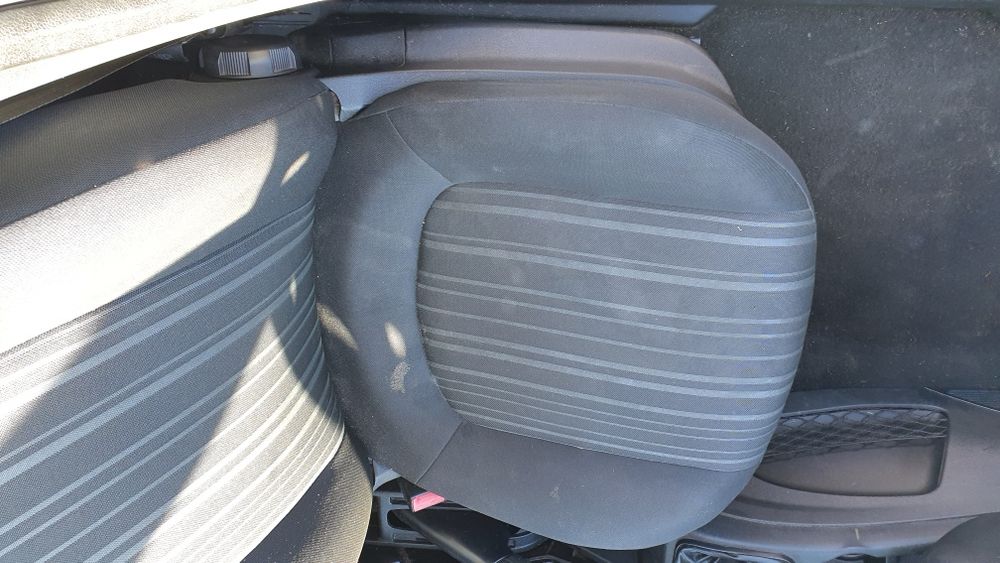 ФИАТ ПУНТО 1.3 Muti-jet 2010г.НА ЧАСТИ.