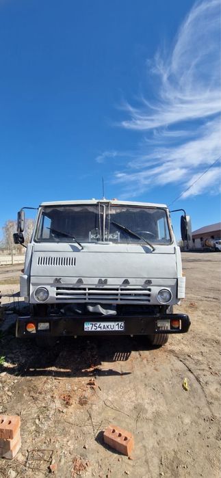 Продам Камаз 5410