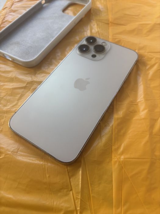 Iphone 13 Pro Max Gold 1TB