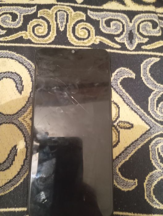 Самсунг а20с  норм