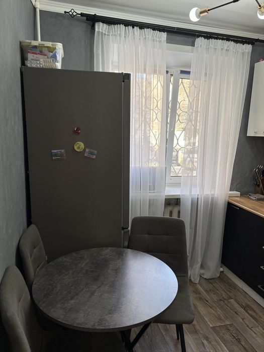 Продам 1-комнатную!