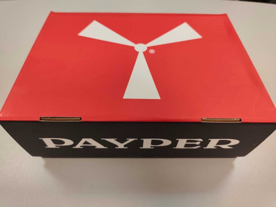 Работни обувки PAYPER 41