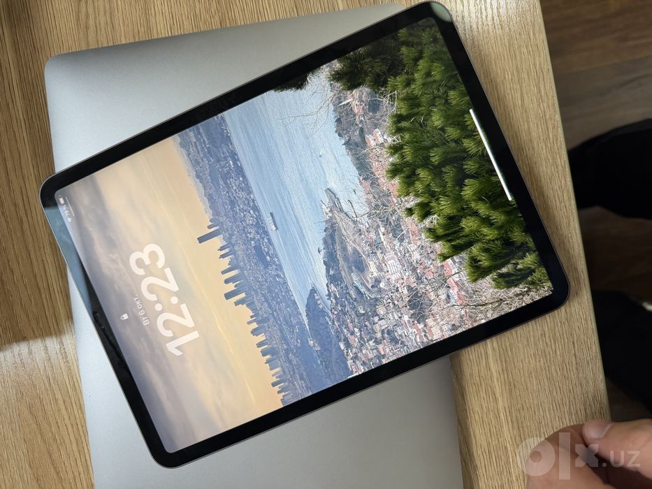 iPad Pro 11, 2020г. 128GB Wi-Fi A2228