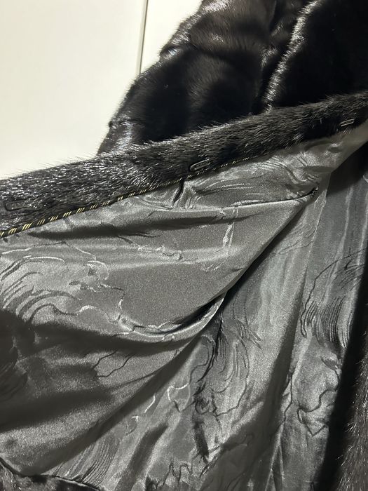 Продам  норковую шубу