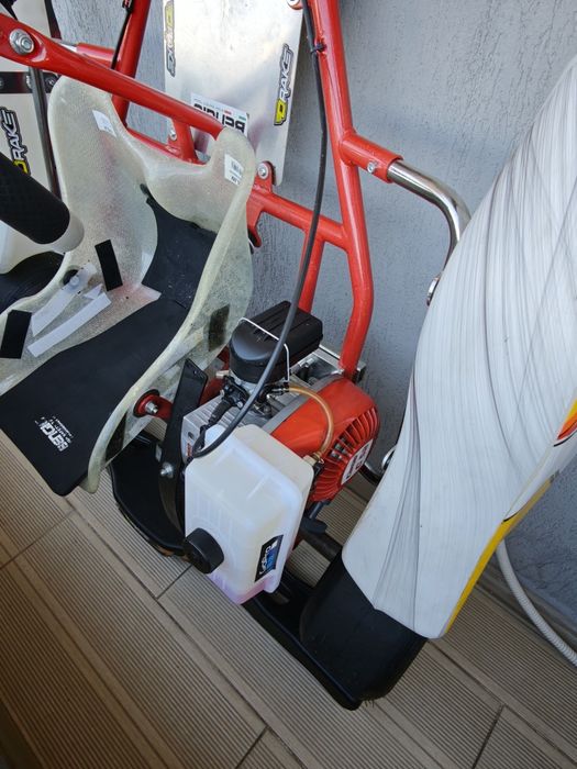 Kart Republic Baby Comer C52