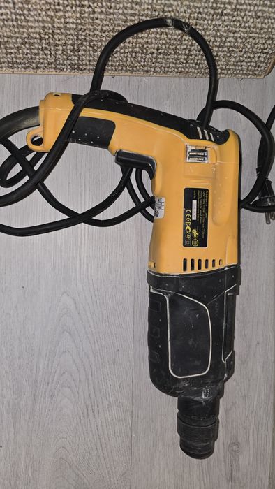 Продам перфоратор Texa T22407