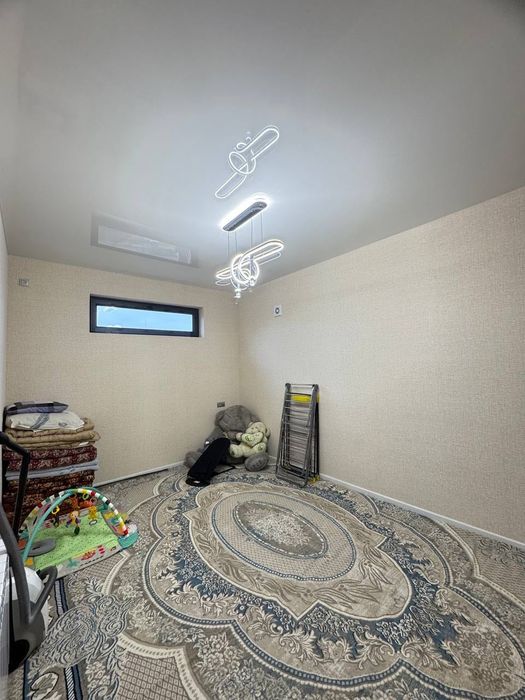 Чорсу Хастимомда янги участка мансардаси билан атиги 165000