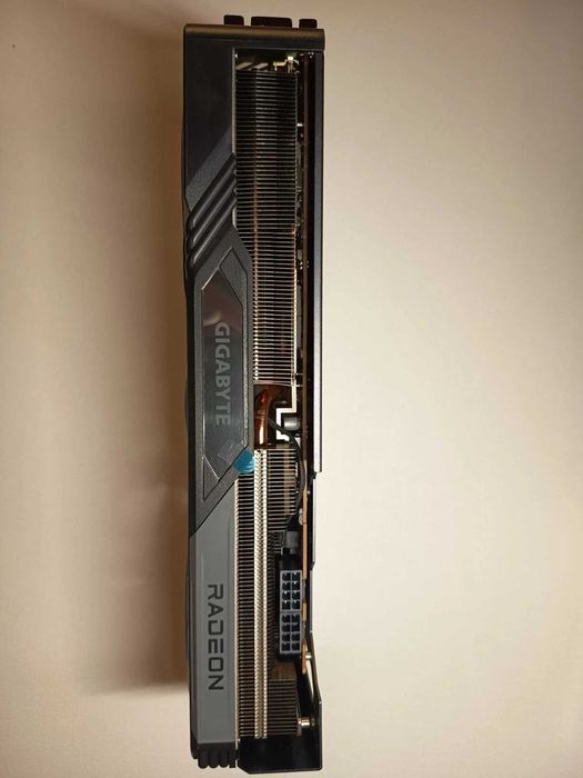 Gigabyte Radeon RX 7800 XT 16GB