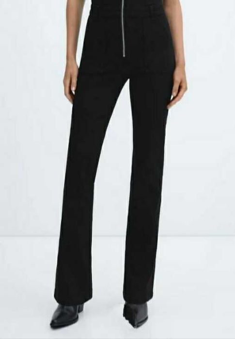 "Mango"Джинс.Комбинез.Новый