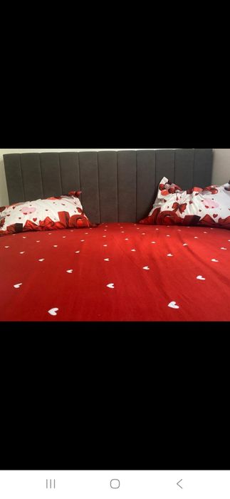 Inchiriez garsoniera regim hotelier