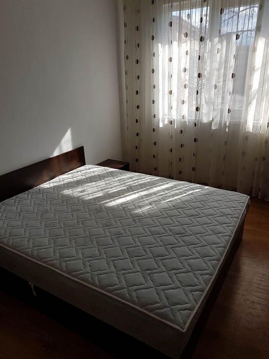 Дава се под наем Двустаен апартамент в Пловдив, Мараша - 65 кв.м за 375 € - Снимка #3