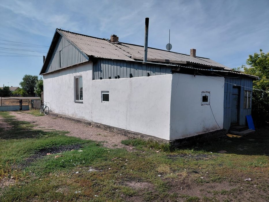 Обмен дома на квартиру